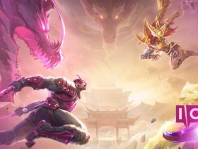Marvel Rivals erweitert das Roster mit Daredevil und Angela!