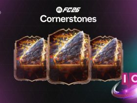 EA FC 26 Erste Promo: Startdatum der Grundsteine, Upgrades & Details