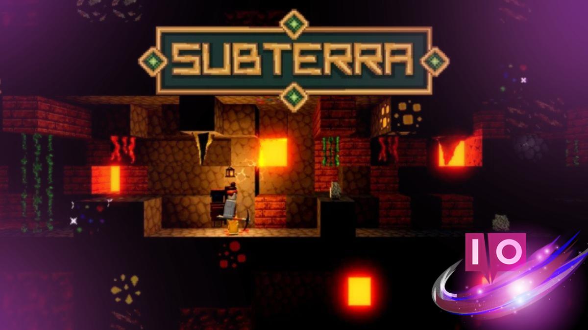 Roblox Subterra Codes: Neueste Updates und Belohnungen September 2025
