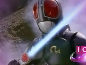 30 Jahre 'Masked Rider': Kamen Riders Versuch, den Erfolg von Power Rangers zu erzielen