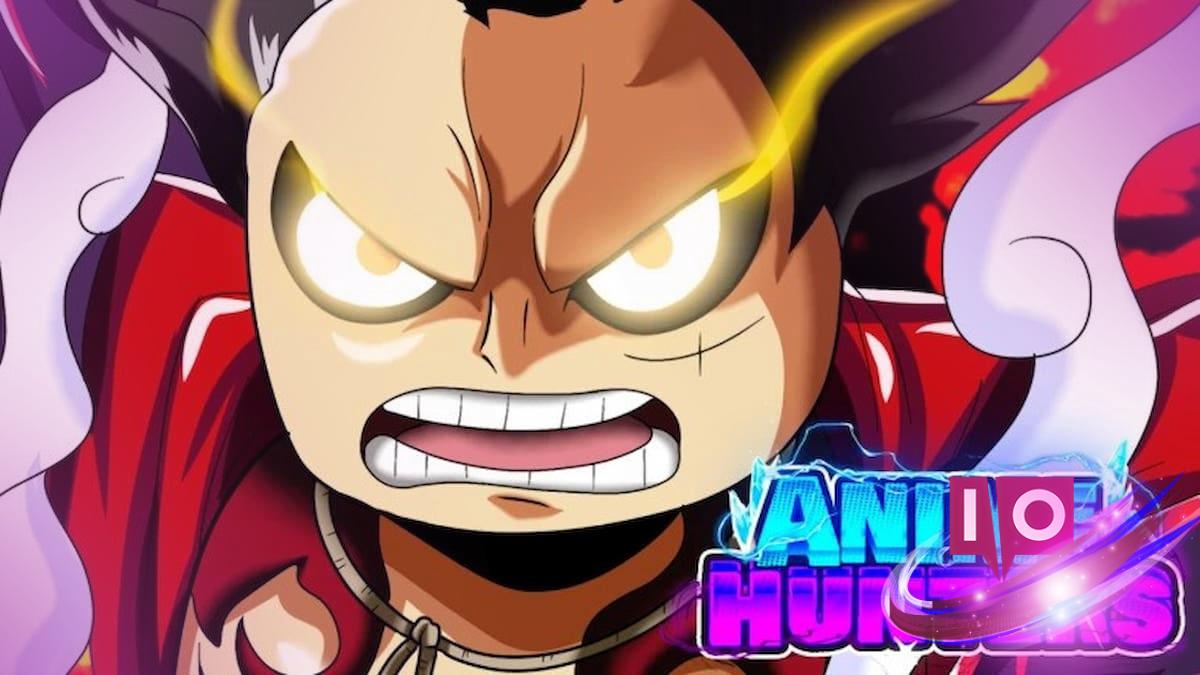 Anime Hunters Simulator Codes für September 2025 [EVENT]