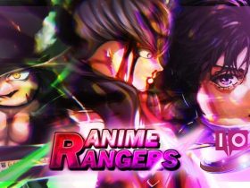 Anime Rangers X Codes – September 2025 Herbst-Update Enthüllt!