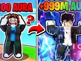 Aura Farm Simulator Codes – September 2025 (Neueste Updates)