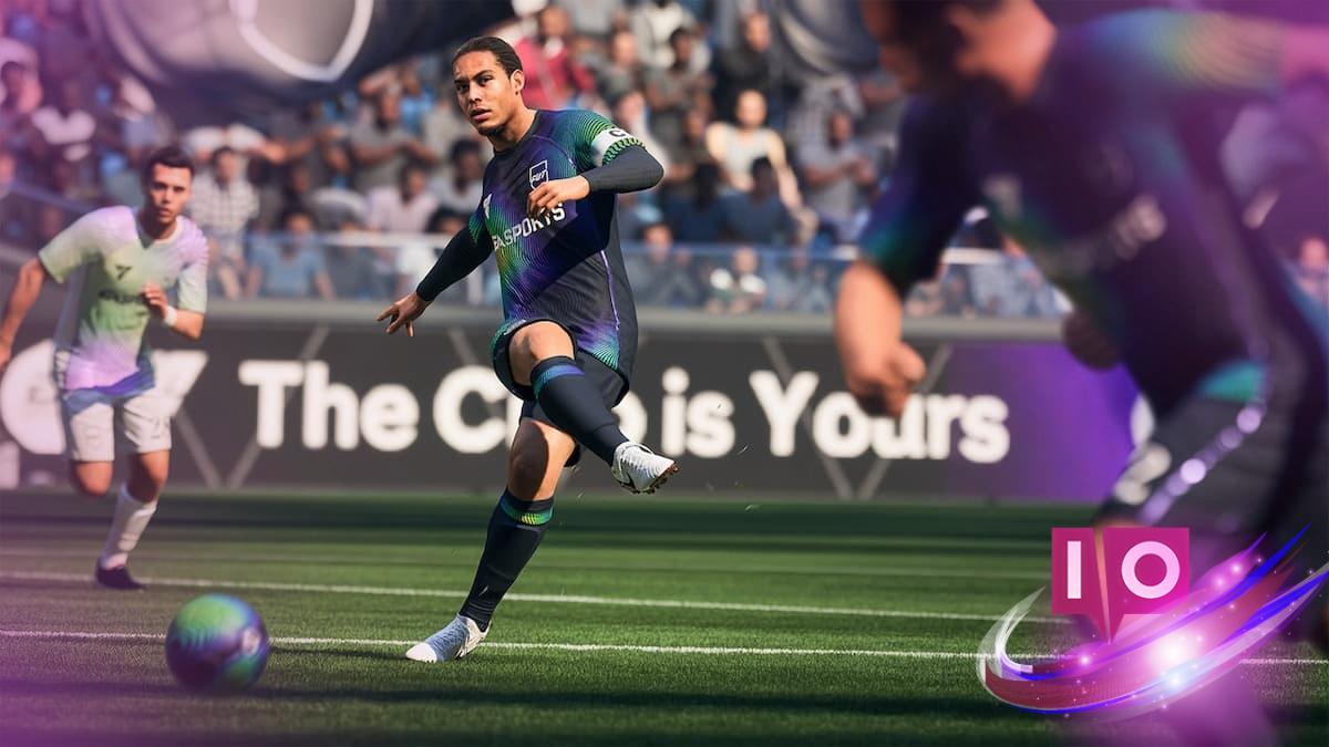 FC 26 Web-App: EA-Konto-Serverstatus-Update und Probleme