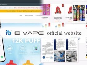 IBVAPE – Premiumqualität. Smarter Preis. 5