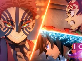 Demon Slayer: Unendliche Burg – Streaming-Leitfaden & Zeitplan