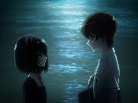 Die gruseligsten Animes, die du dieses Halloween 2025 binge-watchen solltest – Lass dir das nicht entgehen!