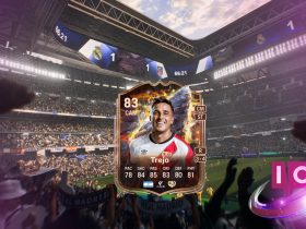 FC 26 Oscar Trejo: Leitsteine Ziel Aufgaben & Belohnungen Anleitung