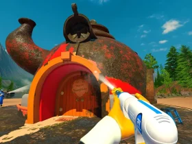 PowerWash Simulator 2: Lokaler Split-Screen Koop- und Multiplayer-Leitfaden