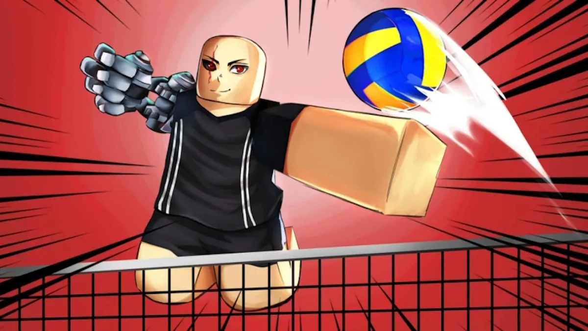 Ultimative Volleyball-Legenden Tierliste – Oktober 2025 Rangliste