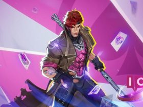 Marvel Rivalen Saison 5 Patch-Notizen: Gambit, Rogue, Neuer Modus & Mehr