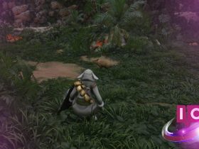 So beschaffen Sie sich ein Capybara in Enshrouded: Wake of the Water Update