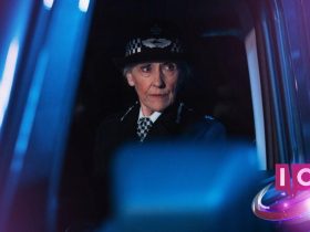 Anita Dobson: Rani's Rückkehr in 'Doctor Who' – Sollte es passieren?