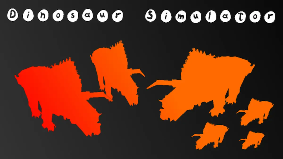 Dinosaurier Simulator Codes – November 2025 [Film-Event Teil 2]