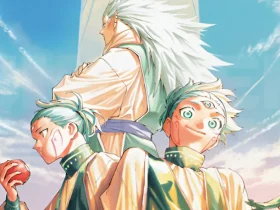 Jujutsu Kaisen Modulo Kapitel 10 Veröffentlichungsdatum & Countdown Timer