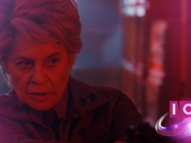 Lindas Hamiltons Comeback: Bösewicht-Rolle in Staffel 5 von 'Stranger Things'