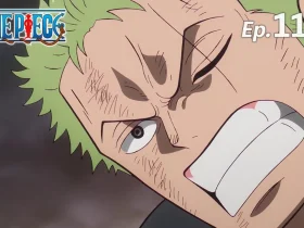 One Piece Episode 1150 Veröffentlichungsdatum & Countdown Timer