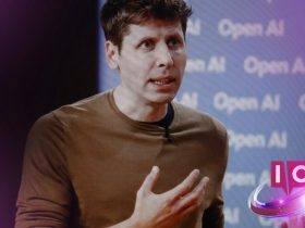 OpenAI sichert sich einen Milliardenvertrag mit Amazon AWS