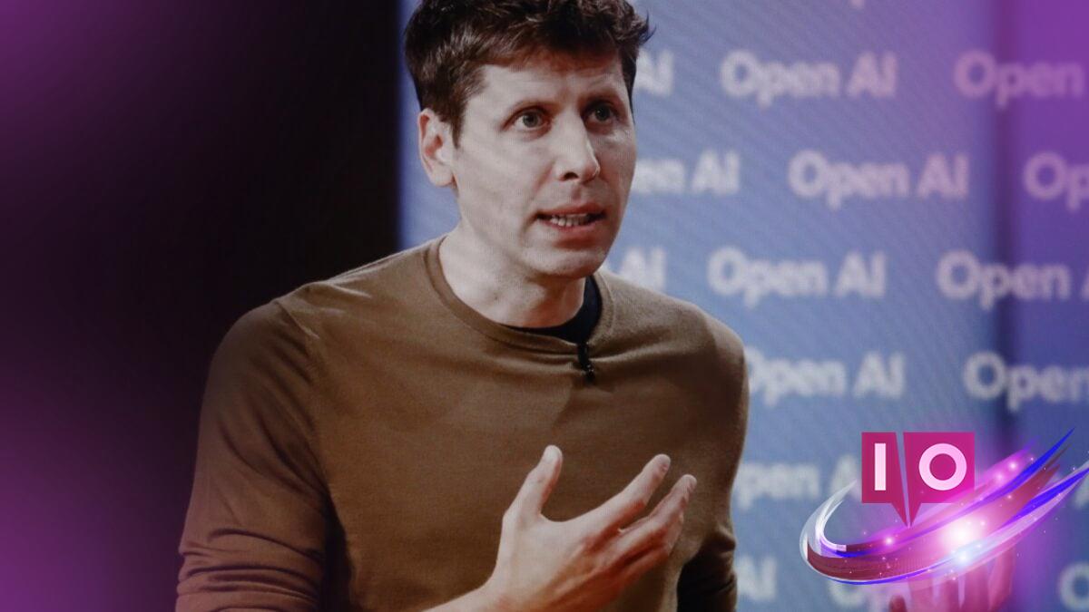 OpenAI sichert sich einen Milliardenvertrag mit Amazon AWS