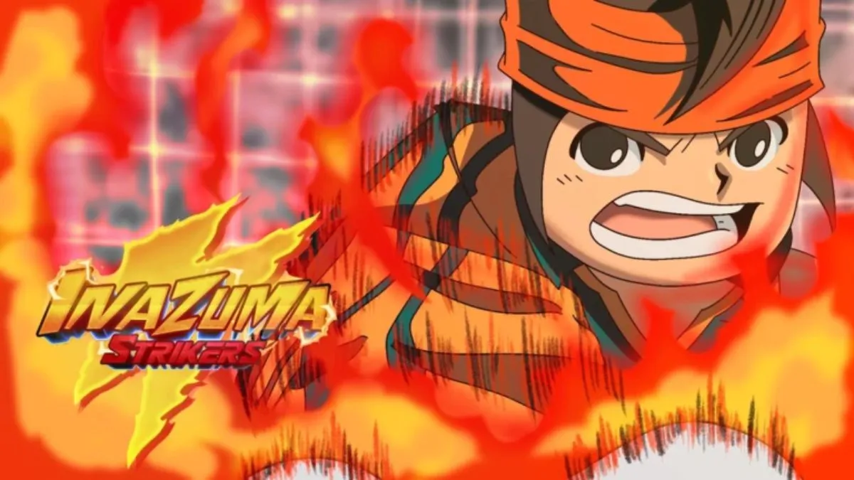 Roblox Inazuma Strikers Codes: November 2025 Updates & Belohnungen
