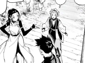 Jujutsu Kaisen Modulo Kapitel 13: Erscheinungsdatum & Countdown-Timer