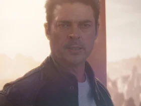 Karl Urban nennt Johnny Cage seine körperlich anspruchsvollste Rolle bis jetzt