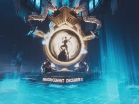 Nächstes Tomb Raider-Spiel für die Game Awards 2025 angedeutet
