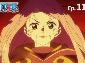 One Piece Episode 1151 Veröffentlichungszeit & Countdown-Timer Anleitung