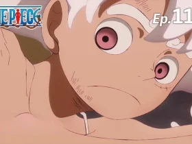 One Piece Episode 1152: Veröffentlichungsdatum, Uhrzeit & Countdown-Timer