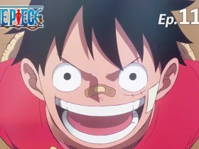One Piece Episode 1155 Veröffentlichung: Datum, Uhrzeit & Countdown-Timer