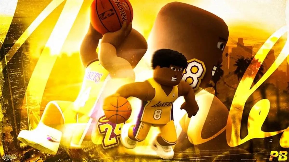 Spielplatz-Basketball-Codes Dezember 2025 | Winter-Update