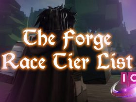 Ultimative Forge-Renn-Tierliste & Reroll-Leitfaden für Insel 3