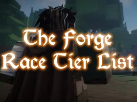 Die Forge-Rennen Tierliste & Reroll-Leitfaden für Insel 3