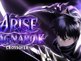 Arise Ragnarok Codes (Januar 2026) Weihnachten