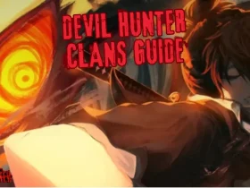 Devil Hunter: Reroll Clans & Lineage Guide
Teufelsjäger: Reroll Clans & Lineage Guide