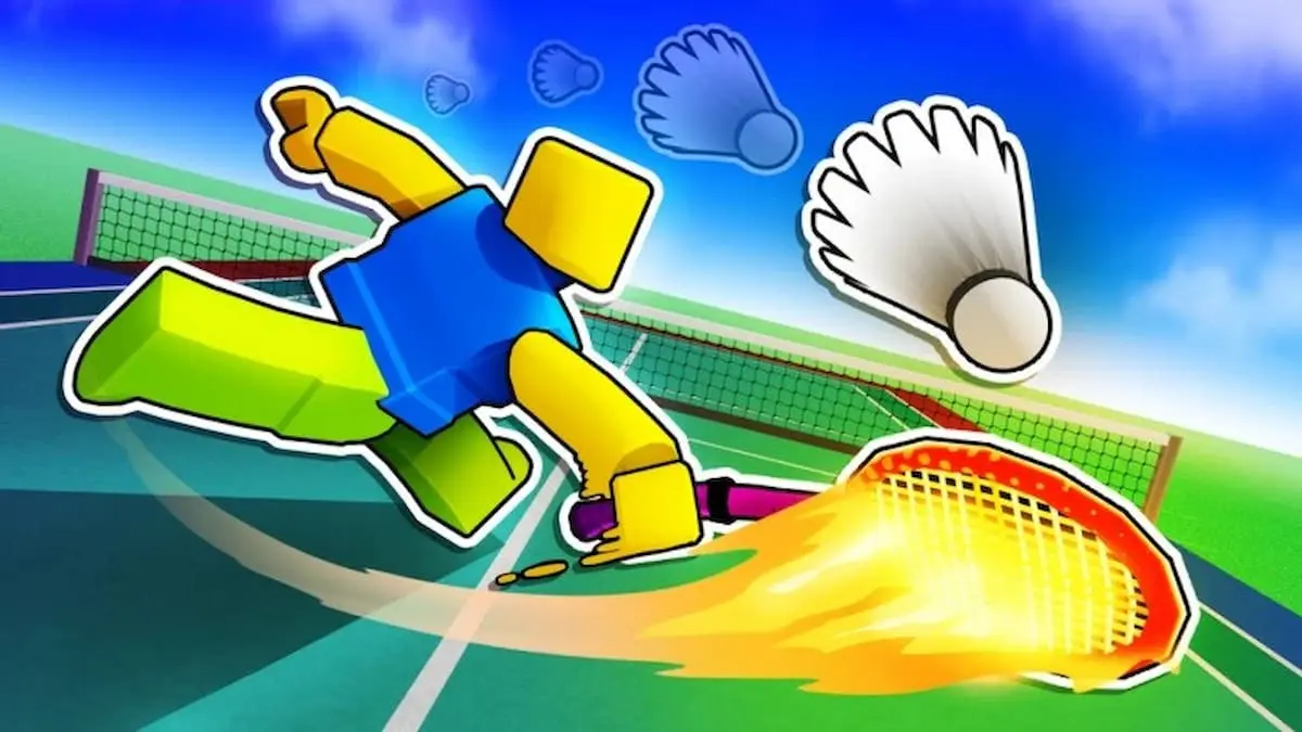 Racket Rivals Codes (Januar 2026)