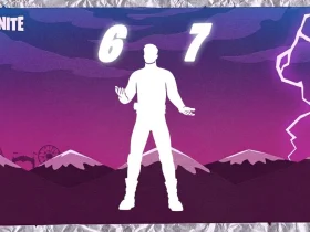 Hol dir das Fortnite 6 7 Emote: Einfache Anleitung