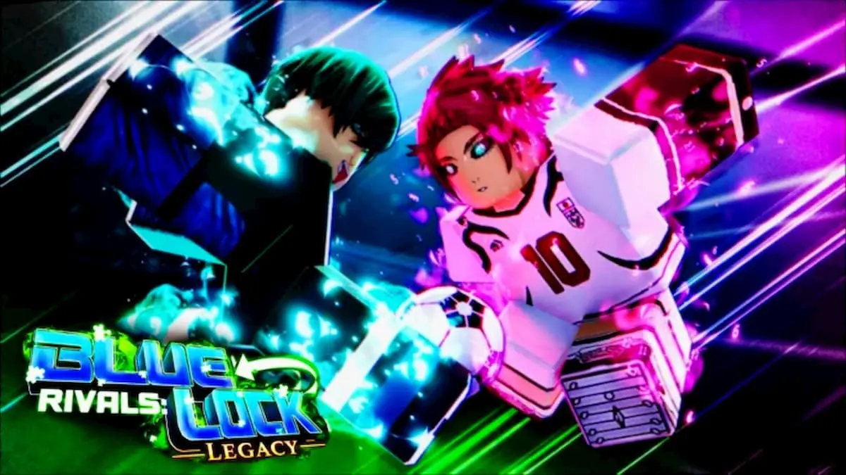BLR: Legacy-Codes (Jan. 2026)