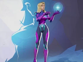 Marvel Rivals: Hol dir den KOSTENLOSEN Unsichtbare Frau Skin!