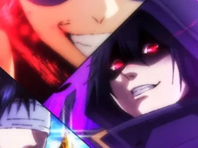 Anime Volt Codes (Januar 2026): Cid, Gojo & Qin Shi