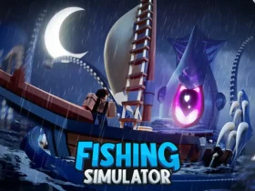 Fishing Simulator Codes (Januar 2026)
