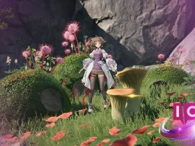 Arknights Endfield: Fundorte des Rosa Röhrenpilzes