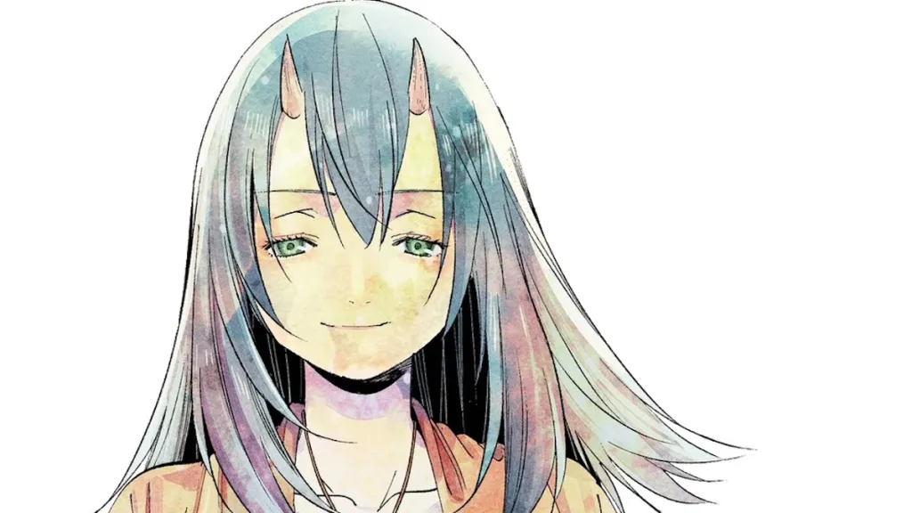 Solitar in the Frieren manga cover