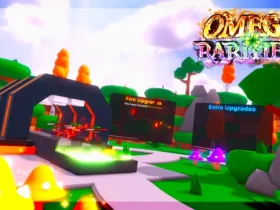 Omega Raritäten 2 Codes (Januar 2026)