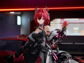 Arknights Endfield Laevatein Build Guide