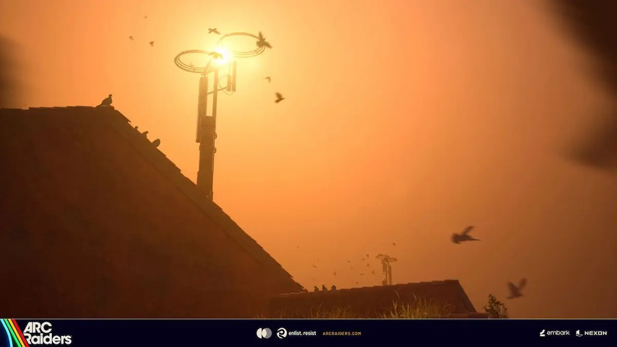 ARC Raiders: Headwinds Update 1.13.0 Patch Notes
ARC Raiders: Gegenwind-Update 1.13.0 Patchnotes