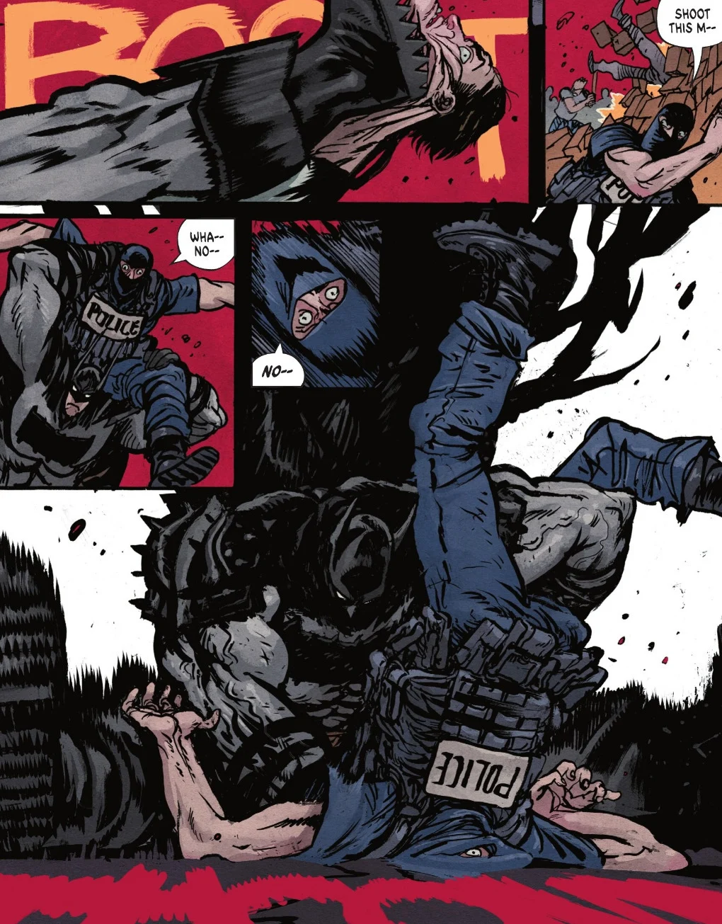 Absolute Batman 3