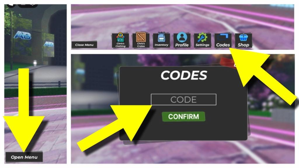 So lösen Sie Arcade Basketball-Codes ein