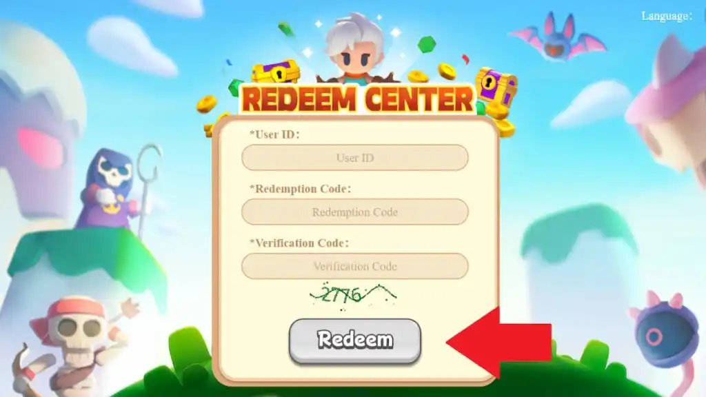 So löst du Archero 2-Codes ein