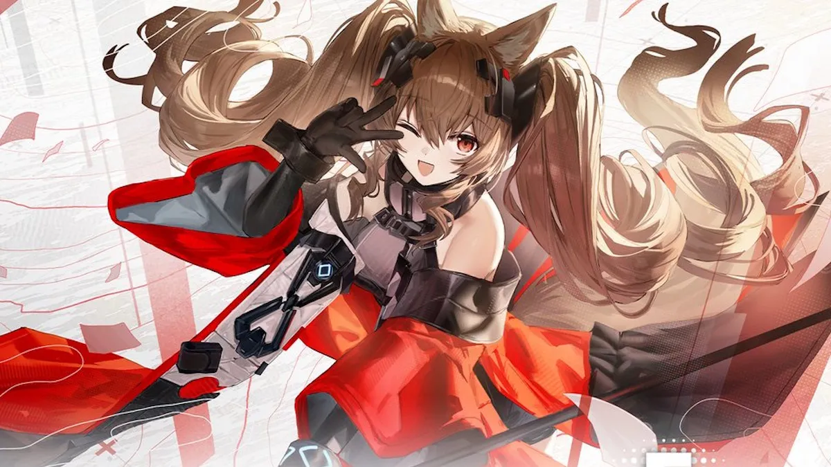 Arknights Endfield Codes (Januar 2026)
